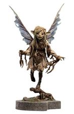 Weta Dark Crystal Age of Resistance Statue Deet The Gelfling