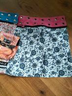 Zand Amsterdam Rok + Heuptasje, Maat 38/40 (M), Overige kleuren, Ophalen of Verzenden, Unknown