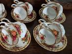 Royal Albert - Old  Country Roses, Ophalen of Verzenden