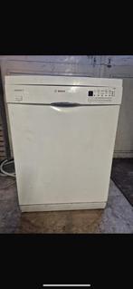 bosch vaatwasser, Witgoed en Apparatuur, Vaatwasmachines, Ophalen, Zo goed als nieuw, 85 tot 90 cm