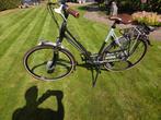 Gazelle Eclipse, Fietsen en Brommers, Fietsen | Dames | Damesfietsen, Ophalen of Verzenden, Gebruikt, Gazelle