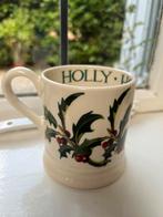 Nieuw! Holly, Emma Bridgewater - Christmas, Huis en Inrichting, Keuken | Servies, Overige typen, Nieuw, Ophalen of Verzenden, Overige stijlen