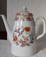 vintage theepot/koffiepot Vista Alegre, Overige typen, Ophalen of Verzenden, Zo goed als nieuw, Overige stijlen