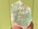 Smaragdgroene calciet ruw mineralen uit Mexico M, Verzamelen, Mineralen en Fossielen, Ophalen of Verzenden, Mineraal