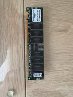 Geheugen 1GB PC 133 168 pins, Ophalen of Verzenden, Zo goed als nieuw, Overige soorten, Desktop