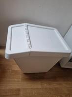 Ikea opberg box, Doe-het-zelf en Verbouw, Kratten en Dozen, Ophalen, Doos, Minder dan 35 cm, Minder dan 50 cm