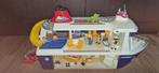 Playmobil Cruiseschip 6978, Ophalen of Verzenden, Zo goed als nieuw, Complete set