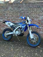 Yamaha wr250f - 2019 - 2547km UNIEK!, Ophalen, Gebruikt, Yamaha