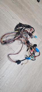 Golf 3 dashbord kabelboom., Ophalen of Verzenden