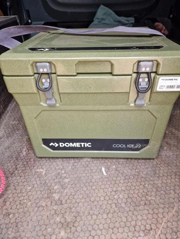 Domestic Cool ice 22 beschikbaar voor biedingen