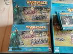 Warhammer, Old World, Wood Elf, army, Ophalen of Verzenden, Nieuw, Warhammer