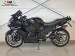 KAWASAKI ZZR 1400 (bj 2008), 4 cilinders, Motorrijbewijs A, Bedrijf, Onbekend