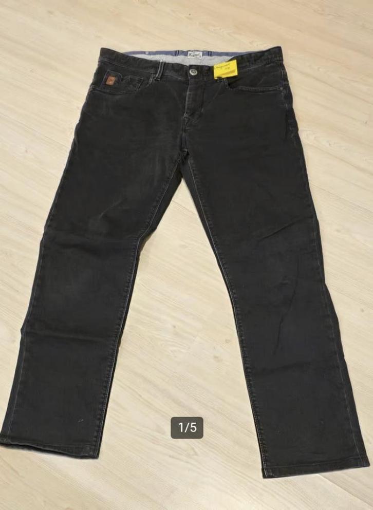 Vanguard Spijkerbroek 06, Kleding | Heren, Spijkerbroeken en Jeans, Nieuw, W33 - W34 (confectie 48/50), Blauw, Ophalen of Verzenden