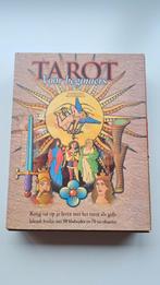 K. MacCormack - Tarot voor beginners, K. MacCormack, Astrologie, Overige typen, Ophalen of Verzenden