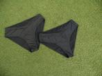2 bikini broeken in maat M Nieuw, Kleding | Dames, Badmode en Zwemkleding, Zwart, Nieuw, Bikini, Freya