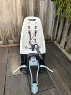 Yepp achterzitje fiets, Fietsen en Brommers, Fietsaccessoires | Fietsstoeltjes, Ophalen of Verzenden, Zo goed als nieuw