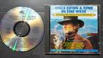 CD - Once Upon a Time in the West - Famous Film Tracks, Ophalen of Verzenden, Zo goed als nieuw