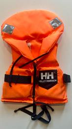 Helly Hansen, Watersport en Boten, Watersportkleding, Ophalen of Verzenden, Zo goed als nieuw, Kind, Reddingsvest of Zwemvest