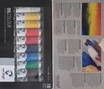 Van Gogh Olieverf Set - 10 x 20ml, Ophalen of Verzenden