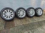 zeer mooie originele 16" Lexus velgen - CT 200h, Auto diversen, Wieldoppen, Ophalen, Zo goed als nieuw