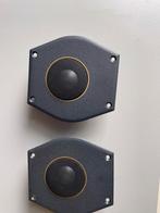 Tannoy Sixes serie., Audio, Tv en Foto, Luidsprekers, Overige merken, Ophalen of Verzenden, Zo goed als nieuw, 120 watt of meer