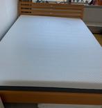 Emma Matras - Zo goed als nieuw!, Tweepersoons, Ophalen of Verzenden, Zo goed als nieuw, Matras