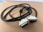 DVI-DVI Kabel, Ophalen of Verzenden, Minder dan 2 meter, Overige kabels