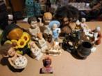 Allerlei leuke beeldjes, Verzamelen, Beelden en Beeldjes, Ophalen of Verzenden, Zo goed als nieuw