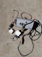 webasto heater, Ophalen, Gebruikt