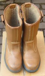 Werklaarzen stalen neus maat43 Black Rock met warme voering, Tuin en Terras, Werkkleding, Ophalen, Gebruikt, Heren, Black Rock