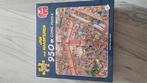 Jan van haasteren puzzel nieuw in folie nog, Ophalen of Verzenden, 500 t/m 1500 stukjes, Nieuw