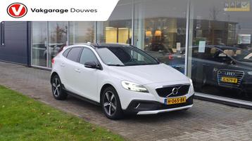 Volvo V40 Cross Country 1.5 T3 Polar+ Luxury | NAP | Automaa beschikbaar voor biedingen