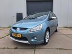 Mitsubishi Grandis 2.4 Mivec 7 2008 Groen, Voorwielaandrijving, 164 pk, 7 stoelen, Bedrijf