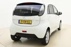 Citroen C-Zero 4-persoons 16 kWh Automaat, Gebruikt, 16 kWh, 4 stoelen, 360 min