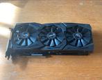 Asus STRIX-GTX1070 8G Gaming Grafiese Kaart, Ophalen of Verzenden, GDDR5, PCI-Express 3