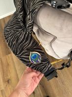 Artipoppe draagzak, Kinderen en Baby's, Babydragers en Draagdoeken, Ophalen, Zo goed als nieuw, Draagzak