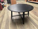 Ikea salon tafel (KRAGSTA), Huis en Inrichting, Ophalen, Gebruikt, Rond, 50 tot 100 cm