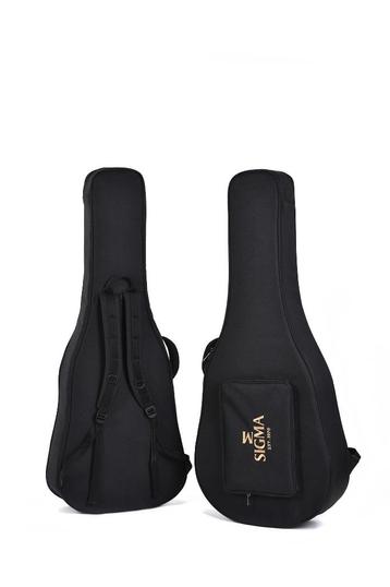 Sigma SSC-D softshell case beschikbaar voor biedingen