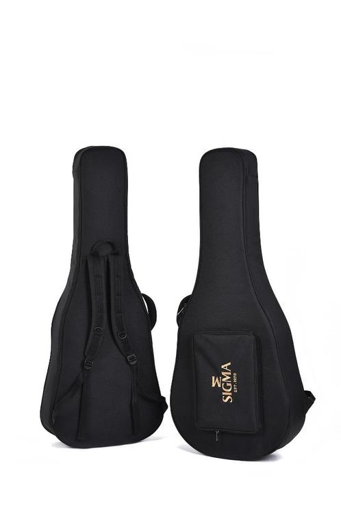 Sigma SSC-D softshell case, Muziek en Instrumenten, Behuizingen en Koffers, Nieuw, Akoestische gitaar, Ophalen of Verzenden
