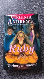 Ruby verborgen juweel, Ophalen of Verzenden, Zo goed als nieuw, Nederland