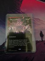 MTG cards, Ophalen of Verzenden, Zo goed als nieuw