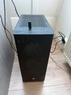 Gaming PC - MSI Intel RTX 5060, Computers en Software, Desktop Pc's, Ophalen, Zo goed als nieuw, Gaming, SSD