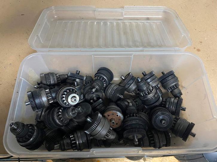 Gilera runner tph skr bendix 125cc 180cc, Motoren, Tuning en Styling, Ophalen of Verzenden