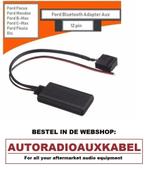 Ford Focus Cd 6000 Bluetooth Streaming Module Aux Mp3 Wagon, Ophalen of Verzenden, Nieuw