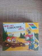 Chouffe Hints - Mime-Moi! Bordspel nieuw !, Verzamelen, Ophalen of Verzenden, Nieuw