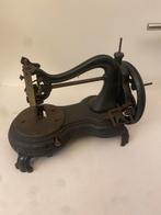 Antieke Jones Handnaaimachine - 1860, Antiek en Kunst, Antiek | Naaimachines, Ophalen of Verzenden