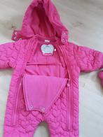 Roze winterpak/ buitenpak van Prénatal , maat 62, Kinderen en Baby's, Babykleding | Overige, Ophalen of Verzenden, Zo goed als nieuw