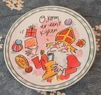 Blond Amsterdam Sinterklaas sint pf petit four, Huis en Inrichting, Keuken | Servies, Blond Amsterdam, Ophalen of Verzenden, Aardewerk
