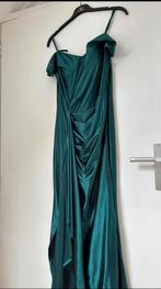 Abiye / Galajurk, Ophalen of Verzenden, Zo goed als nieuw, Groen, Galajurk