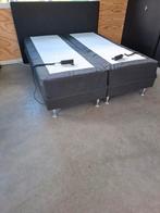 Swiss Sense elektrische boxspring, Huis en Inrichting, Ophalen, Gebruikt, Tweepersoons, 200 cm